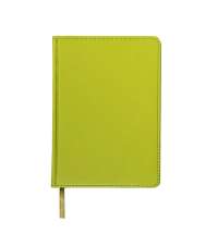 Ежедневник недатированный Campbell, формат А5,  в линейку