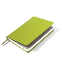 Ежедневник недатированный Campbell, формат А5,  в линейку