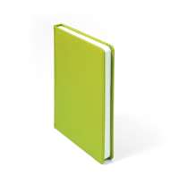 Ежедневник недатированный Campbell, формат А5,  в линейку