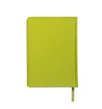 Ежедневник недатированный Campbell, формат А5,  в линейку