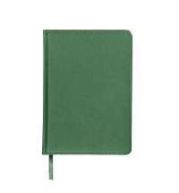 Ежедневник недатированный Campbell, формат А5,  в линейку