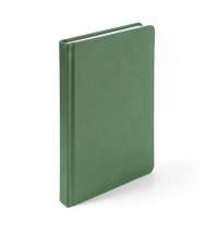 Ежедневник недатированный Campbell, формат А5,  в линейку