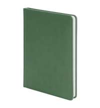 Ежедневник недатированный Campbell, формат А5,  в линейку