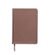 Ежедневник недатированный Campbell, формат А5,  в линейку