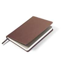 Ежедневник недатированный Campbell, формат А5,  в линейку