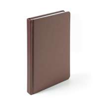 Ежедневник недатированный Campbell, формат А5,  в линейку