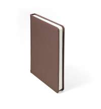 Ежедневник недатированный Campbell, формат А5,  в линейку