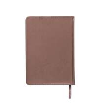 Ежедневник недатированный Campbell, формат А5,  в линейку