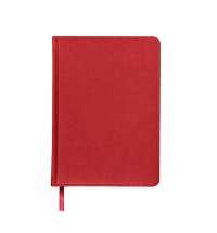 Ежедневник недатированный Campbell, формат А5,  в линейку