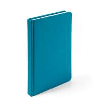 Ежедневник недатированный Campbell, формат А5,  в линейку