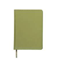 Ежедневник недатированный Campbell, формат А5,  в линейку