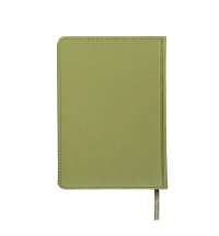 Ежедневник недатированный Campbell, формат А5,  в линейку