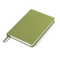 Ежедневник недатированный Campbell, формат А5,  в линейку