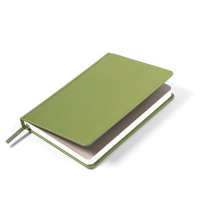 Ежедневник недатированный Campbell, формат А5,  в линейку