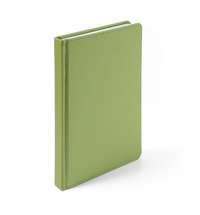 Ежедневник недатированный Campbell, формат А5,  в линейку