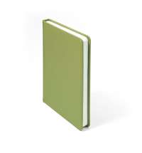 Ежедневник недатированный Campbell, формат А5,  в линейку