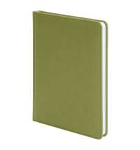 Ежедневник недатированный Campbell, формат А5,  в линейку