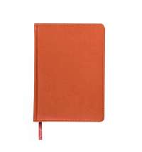 Ежедневник недатированный Campbell, формат А5,  в линейку