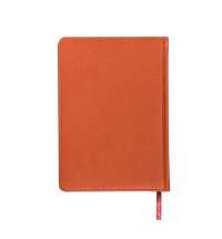 Ежедневник недатированный Campbell, формат А5,  в линейку