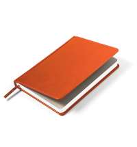 Ежедневник недатированный Campbell, формат А5,  в линейку