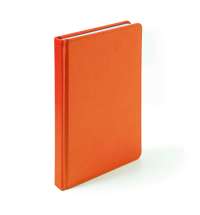 Ежедневник недатированный Campbell, формат А5,  в линейку