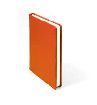 Ежедневник недатированный Campbell, формат А5,  в линейку