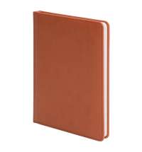 Ежедневник недатированный Campbell, формат А5,  в линейку