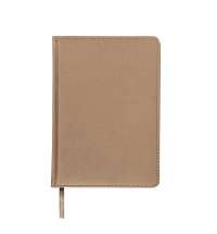 Ежедневник недатированный Campbell, формат А5,  в линейку