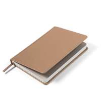 Ежедневник недатированный Campbell, формат А5,  в линейку