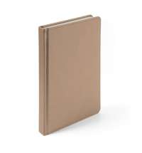 Ежедневник недатированный Campbell, формат А5,  в линейку