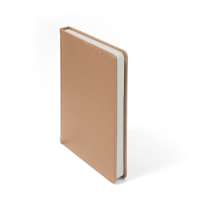 Ежедневник недатированный Campbell, формат А5,  в линейку