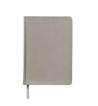 Ежедневник недатированный Campbell, формат А5,  в линейку