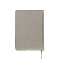 Ежедневник недатированный Campbell, формат А5,  в линейку