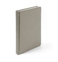 Ежедневник недатированный Campbell, формат А5,  в линейку