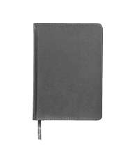 Ежедневник недатированный Campbell, формат А5,  в линейку