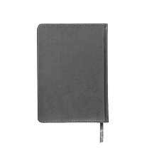 Ежедневник недатированный Campbell, формат А5,  в линейку