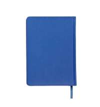 Ежедневник недатированный Campbell, формат А5,  в линейку