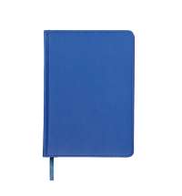 Ежедневник недатированный Campbell, формат А5,  в линейку