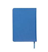 Ежедневник недатированный Campbell, формат А5,  в линейку