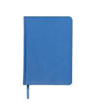 Ежедневник недатированный Campbell, формат А5,  в линейку