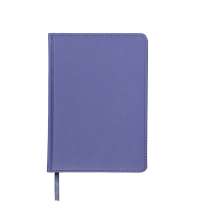 Ежедневник недатированный Campbell, формат А5,  в линейку