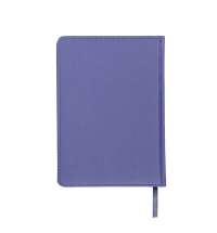 Ежедневник недатированный Campbell, формат А5,  в линейку