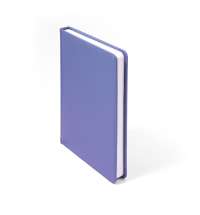 Ежедневник недатированный Campbell, формат А5,  в линейку