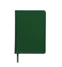 Ежедневник недатированный Campbell, формат А5,  в линейку