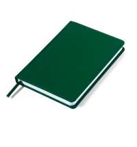 Ежедневник недатированный Campbell, формат А5,  в линейку