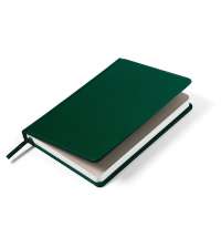 Ежедневник недатированный Campbell, формат А5,  в линейку