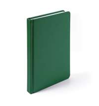 Ежедневник недатированный Campbell, формат А5,  в линейку