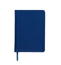 Ежедневник недатированный Campbell, формат А5,  в линейку