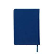 Ежедневник недатированный Campbell, формат А5,  в линейку