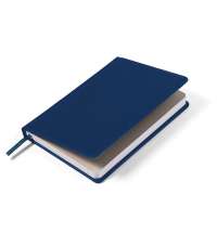 Ежедневник недатированный Campbell, формат А5,  в линейку